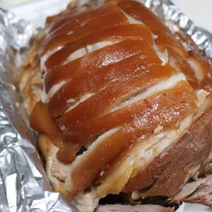 서남왕족발 사진