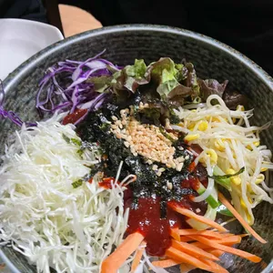 돼지가족 사진