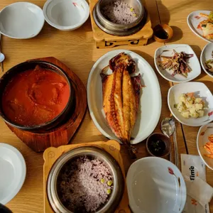 이진밥상 사진