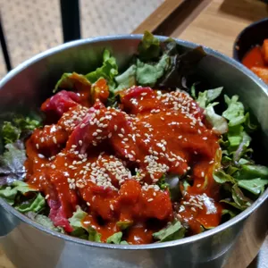 막퍼주정육점식당 사진