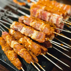호우양꼬치 사진 1