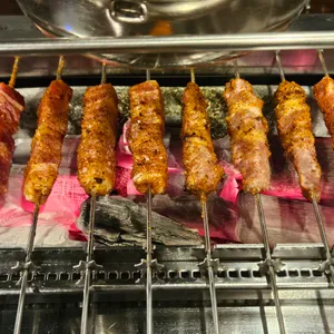 호우양꼬치 사진 2
