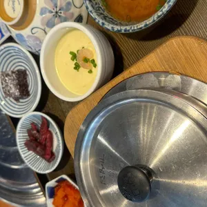 력 민물장어구이전문점 사진