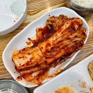 기찬밥상 사진