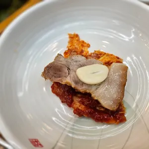 기찬밥상 사진