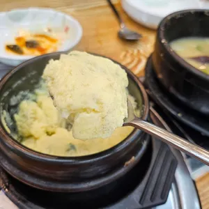 기찬밥상 사진