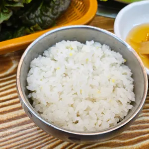 기찬밥상 사진