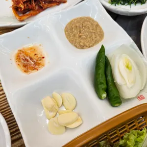 기찬밥상 리뷰 사진