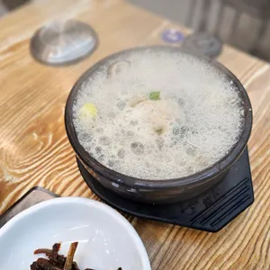 기찬밥상 리뷰 사진