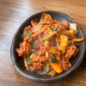 한동이 사진
