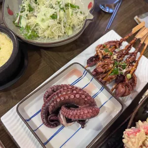 청도활어회 사진