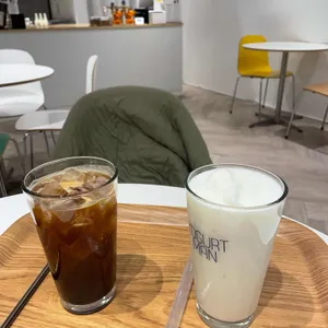 요거트맨 사진