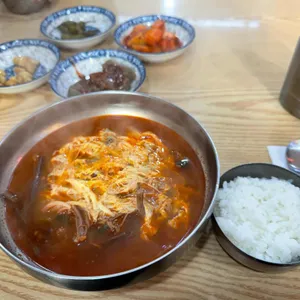 육화정 사진