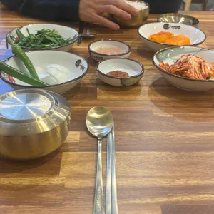 신의주찹쌀순대 사진