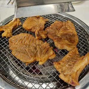 가든아리랑 사진