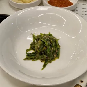 가든아리랑 사진