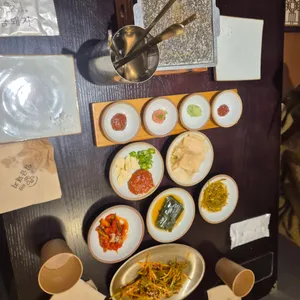 임금돼지 잠실 사진