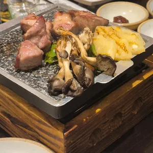 임금돼지 잠실 사진