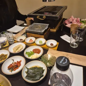 임금돼지 잠실 사진