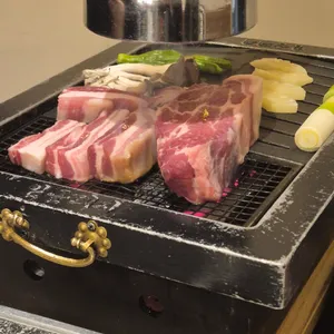 임금돼지 잠실 사진
