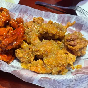삼통치킨 사진