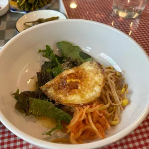 산촌 사진