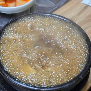 무주뚝배기 사진