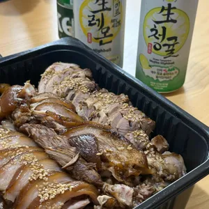 매일만나는족발매일만족 사진