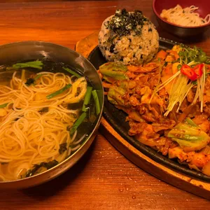 대동국수 사진