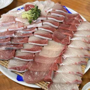 장보고수산센타 사진