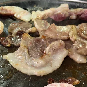 은조숯불갈비 사진