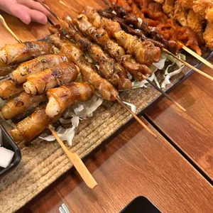 꼬치의품격 사진