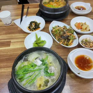 중앙로복국 사진