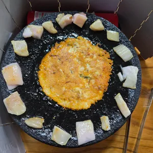 통일면옥 사진