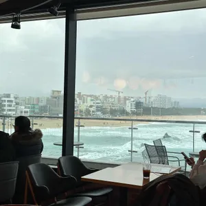 퀸마리나 커피 사진 2