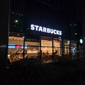 스타벅스 리뷰 사진