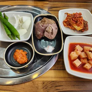 모녀순대국 사진 2