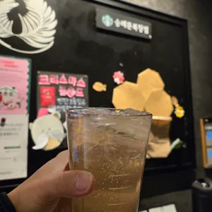 스타벅스 리뷰 사진