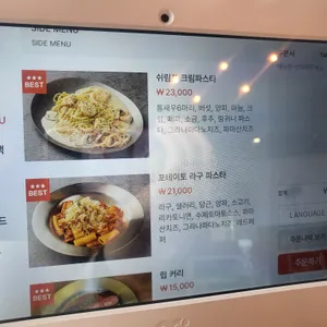 아메리칸빌리지 리뷰 사진