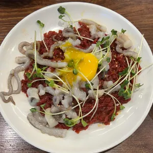 창신육회3호점 사진