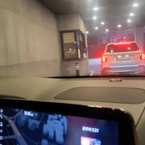 스타벅스 DT 리뷰 사진