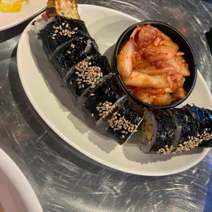 광장포차타운 사진