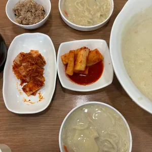 들깨마을칼국수 사진