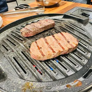 한마음정육식당 사진