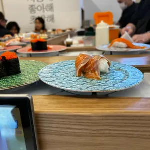 오늘초밥 사진