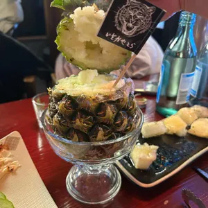 이자카야 토라 사진
