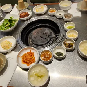 청기와타운 사진