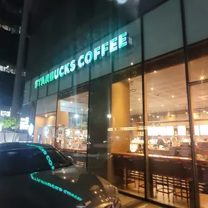 스타벅스 리뷰 사진