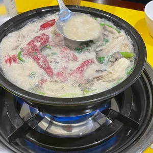 등촌칼국수 사진 1