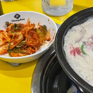 등촌칼국수 사진 2
